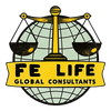 FE Life Global Consultants Logo